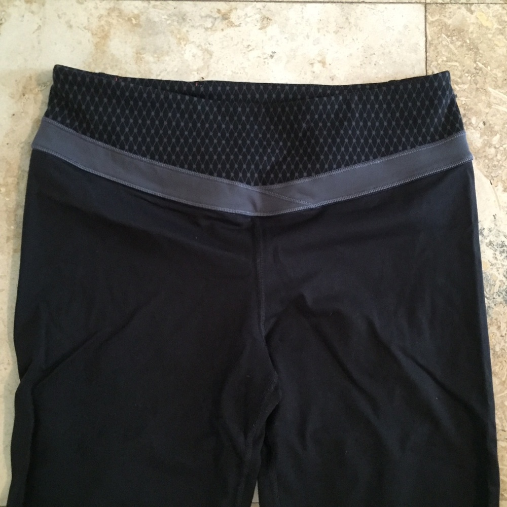 Victoria's Secret VSX Supermodel Capri- MED